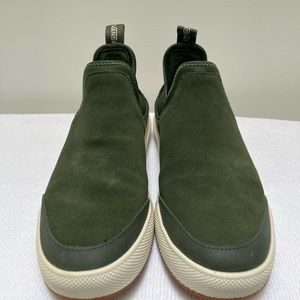 VANS Ultrarange 3D Chelsea Mid Sneakers